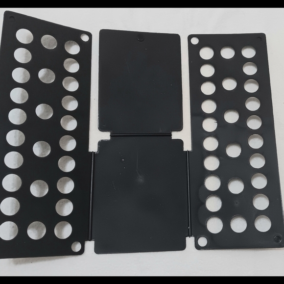 3/10 Shirt Folder - KID SIZE - Picture 2 of 2